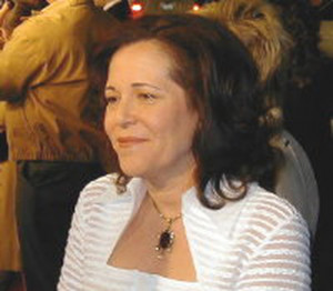 Denise Di Novi