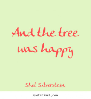 Tree Quotes About Love