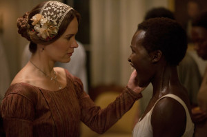 12 Years A Slave asks us the most important question . . . why?