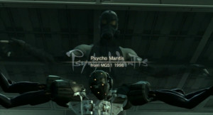 MGS4 had too much stupid and cringeworthy shit to name.