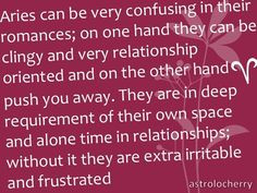 aries relationships more horoscopes quotes i m aries girls aries that ...