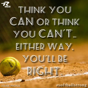 I Love Fastpitch Softball Quotes. QuotesGram