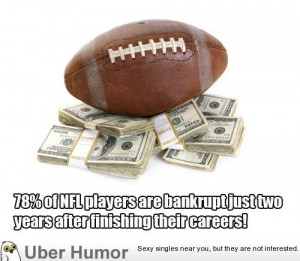 20 interesting football facts to kick off the NFL season (20 Pictures)