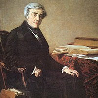 Jules Michelet 1798 1874