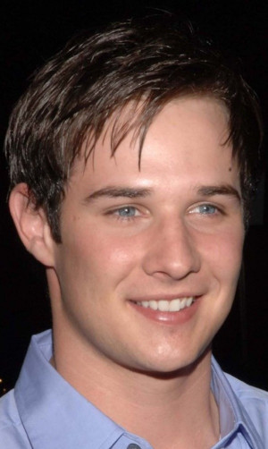 Ryan Merriman Hot