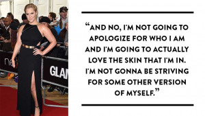 11 Amy Schumer Quotes That Perfectly Describe Your Life