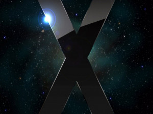 Space: Above and Beyond