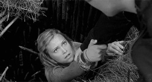 Bellamy & Clarke - bellamy-and-clarke-the-100 Photo