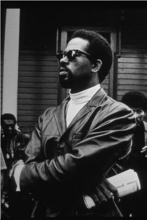 Famous Quotes Black Panthers ~ One anti-American leftist salutes ...