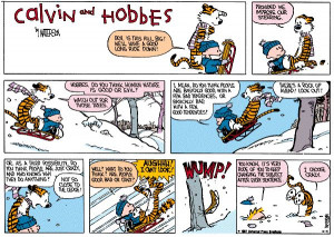 agree with Hobbes' conclusion.