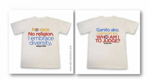 CBCP slams retailers of statement shirts carrying erroneous quotes ...