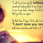 Miss You Sad Love Quotes for Ex Boyfriend | Short Love Breakup Sms