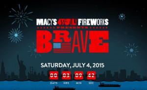 Watch Macy's 4th of July Fireworks spectacular live stream here at 8pm ...