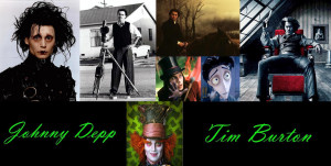 Tim Burton Tim Burton movies