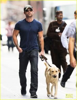 Related Pictures seann william scott and tracy morgan in cop out