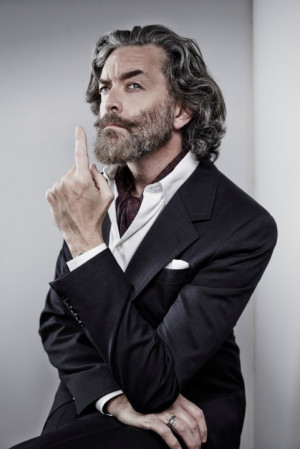 ... 2014 photo by maarten de boer names timothy omundson timothy omundson