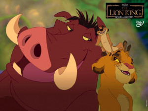 timon and pumba wallpapers exclusive timon and pumba wallpapers ...