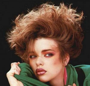 80s Hairstyles