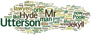 ... The Strange Case of Dr. Jekyll and Mr. Hyde – 71 Pages in 52 Minutes