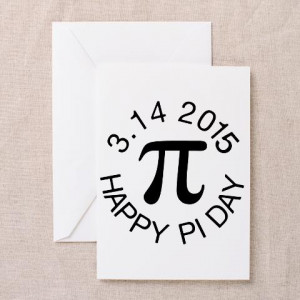 Pi Day Funny Quotes