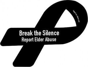 STOP Elder Abuse!! If you ignore this very important issue, it will ...