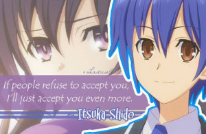 Anime Quote #92 by Anime-Quotes