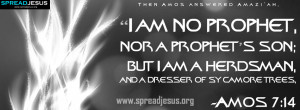 am no prophet-Amos 7:14 BIBLE QUOTES HD-WALLPAPERS,FACEBOOK TIMELINE ...