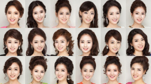 Can't Stop Looking at These South Korean Women Who've Had Plastic ...
