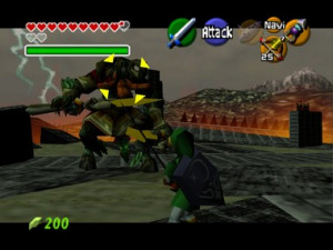 Community Showcase] g1 Community Top 20 Zelda Boss Battles!!