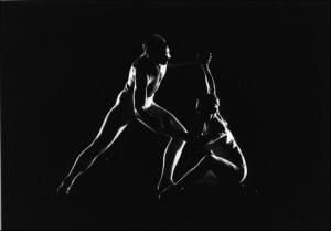 Reflection On Norman McLaren, George Balanchine And Absolute Ballet