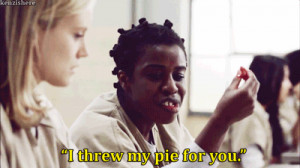 Best Crazy Eyes Quotes From ‘Orange is the New Black’