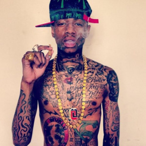 Soulja Boy See Soulja Boy's verified account