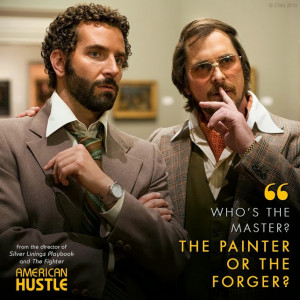 American Hustle Quotes