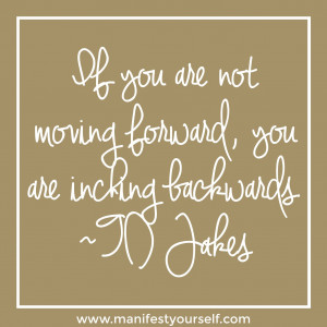 Inspirational Quotes By TD Jakes