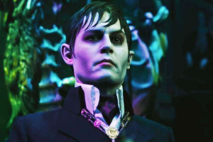 Dark Shadows Johnny Depp: nella colonna sonora del film anche Iggy Pop ...