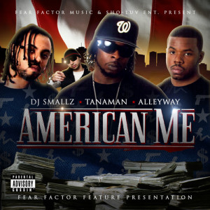 American Me American me hosted by dj