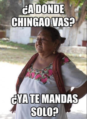 mama # mama # mamacita # mexico # mexico # chiste # frases # chistes ...
