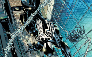 Marvel Comics Spider Man Venom 1680x1050