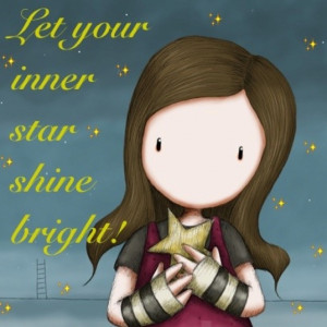 You're a STAR!