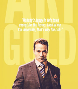 Ari Gold