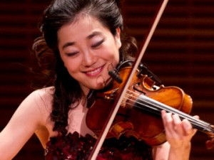 Ji-Hae Park – Violin Virtuoso