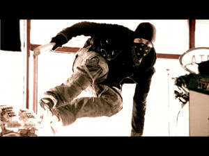 Avenged Sevenfold seize the day