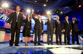 Of The Best Crazy, Stupid, And Scary Quotes Uttered By The Republican ...