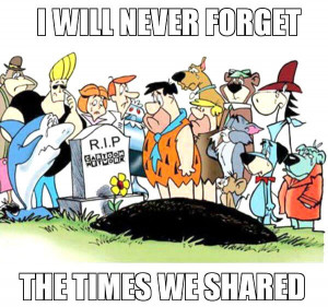 Rest In Peace Cartoon Network – I will never forget the times we ...