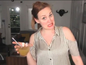 Mamrie Hart | You Deserve a Drink