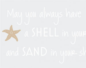 Shells Quotes