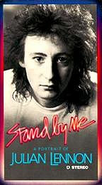 Julian Lennon - Stand by Me