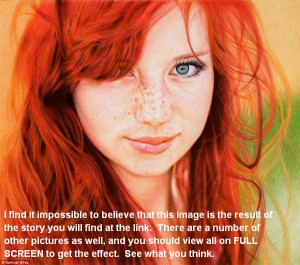 JUST CLICK ON THE REDHEAD AND GO FULL SCREEN