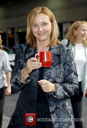 Josette Sheeran Pictures