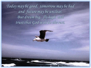 Inspirational Quotes and Thoughts